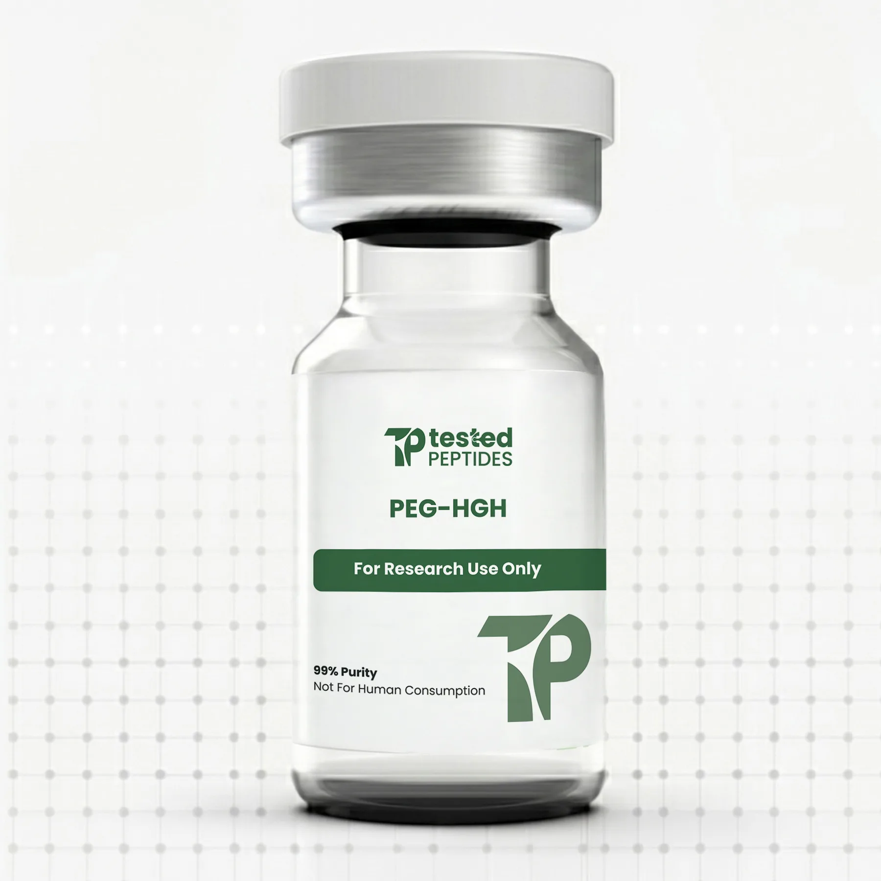 PEG-HGH
