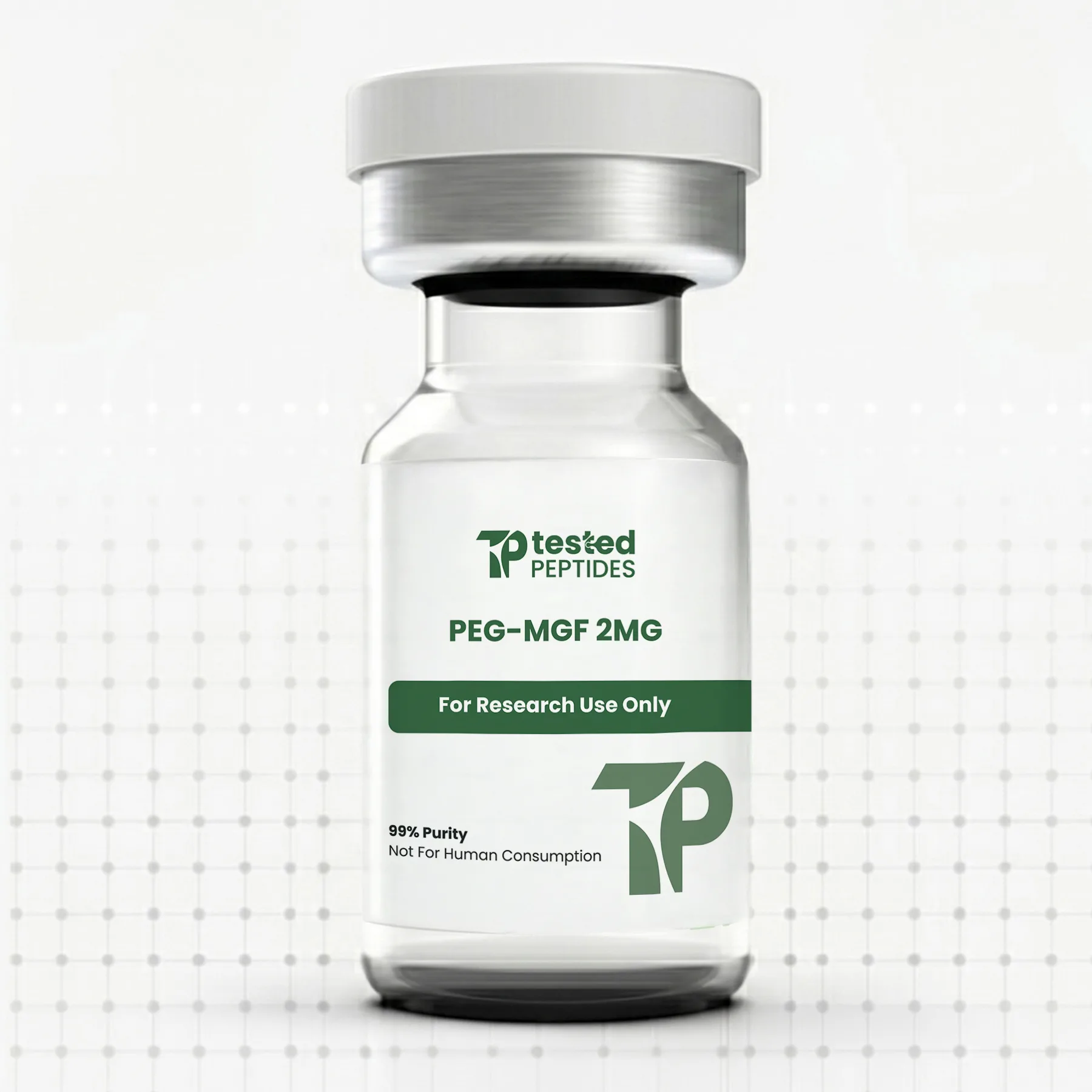 PEG-MGF 2mg